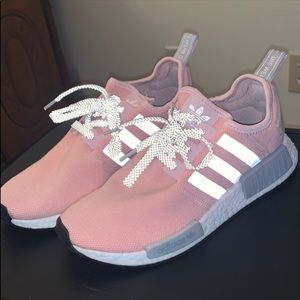 Adidas NMD’S barely worn Offers welcome